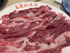 -总参北京涮羊肉