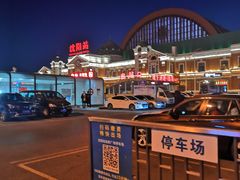 -沈阳站