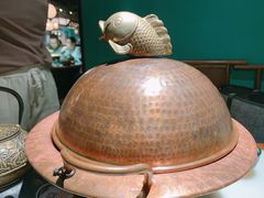 -佬麻雀·剁椒鱼头(京基KK One店)