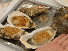 -粤盛海鲜平价店(洛溪食街店)