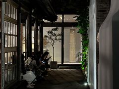 -铃木食堂(杨梅竹店)