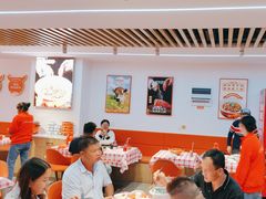-韵味湘肴·小炒黄牛肉(五一广场店)