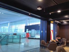 -麦当劳(深圳北站高铁店)