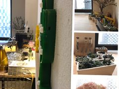 -不正咖啡(万达尊店)