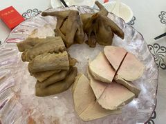 至尊三宝-岭南海晏楼(东晓南店)
