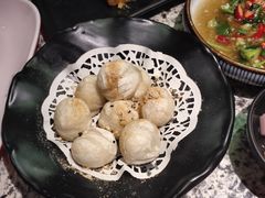 -炭舍干锅(华发商都店)