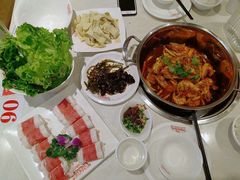 虾火锅-虾吃虾涮.虾火锅.肉蟹煲(步步高梅溪新天地店)