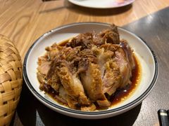 -娄三少·老北京春饼烤鸭家常菜(富力又一城店)