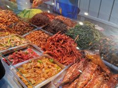 -春花民族美食(佳木斯总店)
