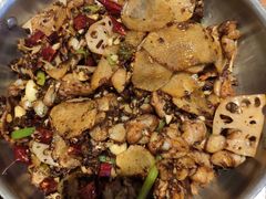 经典干锅牛蛙-咏哇(厦门翔安汇景广场店)