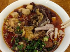 -蒋家肠旺面馆老店(合群路店)