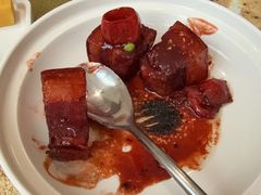 -味+新京宴·烤鸭·北京菜(创意谷店)