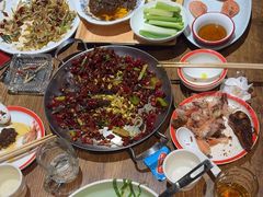 -永红源啤酒·烧烤·海鲜·大排档(青特城店)