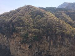 -黄花溪