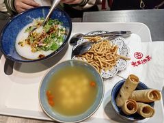-大王油茶(二厂文创公园店)