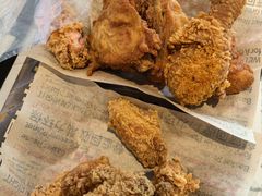 -肯德基(建华店)