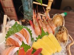 -匠和风精致料理(莆田财富中心店)