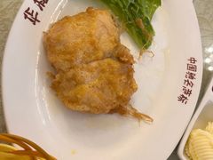 -华梅西餐厅(哈尔滨中央大街店)