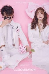 -天一婚纱摄影TIA STUDIO(珠海路店)