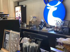 -瑞幸咖啡(苏河1号店)