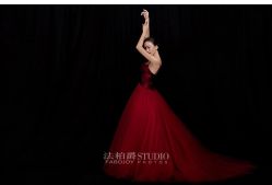 点击看大图 -太古映画婚纱摄影(天河店)