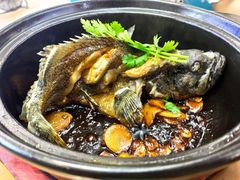 -鑫鸿达·海鲜闽菜热炒小馆(中山路店)