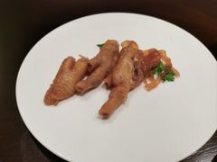 -京香轩·中餐厅(上海中庚聚龙酒店)