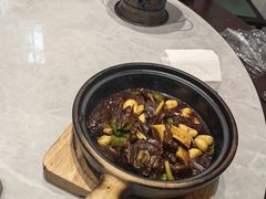 -王家大院·南京菜(湛江路总店)