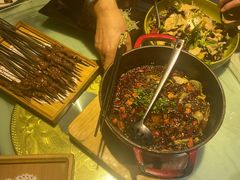 -烛影拾光观景餐厅·创意菜·摄影·小提琴(大唐不夜城店)