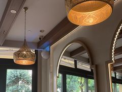-ELI FALAFEL Lebanese&Mediterranean黎巴嫩美食(富城路店)