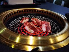 -神户赤童日式烤肉伙伴(东直门店)