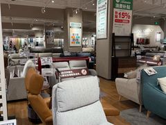 -NITORI 宜得利家居(上海金桥啦啦宝都店)