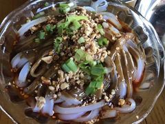 素豌豆粉-郭记豌豆鲜粉