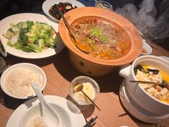 -沅江水·湖南家宴(南村万博长隆商圈店)