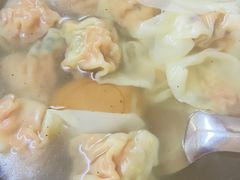 全家福馄饨-海萍馄饨(湖北路店)