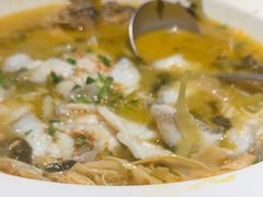 -太二酸菜鱼(福州泰禾店)