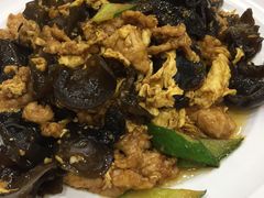 醋溜木须-金阁家常菜(贵阳路店)