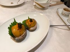 -海味观(老西门店)