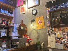 -Gather pizza