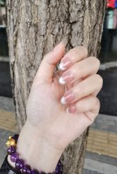 -晨·艺美甲美睫