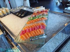 -上海和平饭店-华懋阁 The Cathay Room