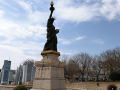 -北京世界公园