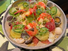 -Ginger(兴国路店)