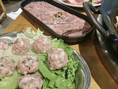 -楠火锅(太古里总店)