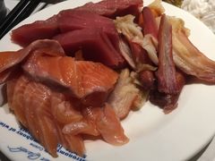-星伦多自助料理·涮烤一体(虹悦城店)
