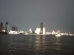 -武汉关码头(轮渡站)