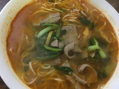 -泰顺江南春面馆