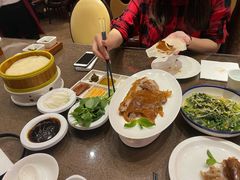 -阿庄新豫菜(航海东路店)