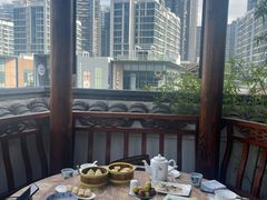 -道南書院·私房菜·早午茶·茶馆