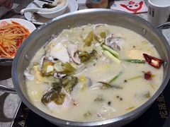 -有家酸菜鱼(苏州绿宝广场店)